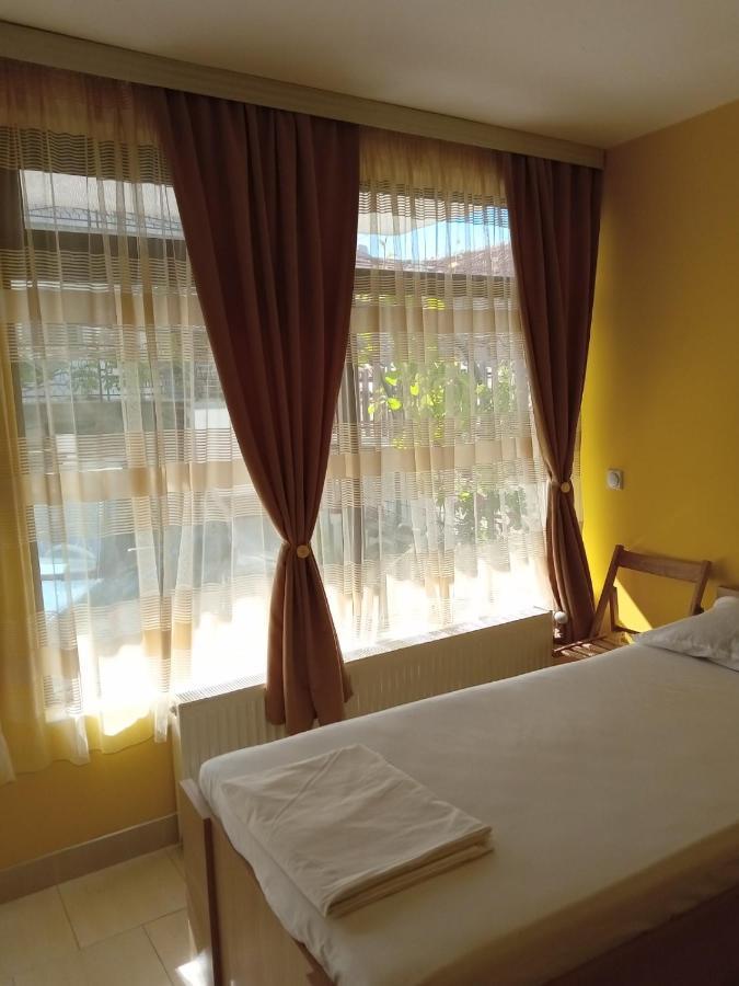 Guest House Ohrid Trpeski Exterior foto