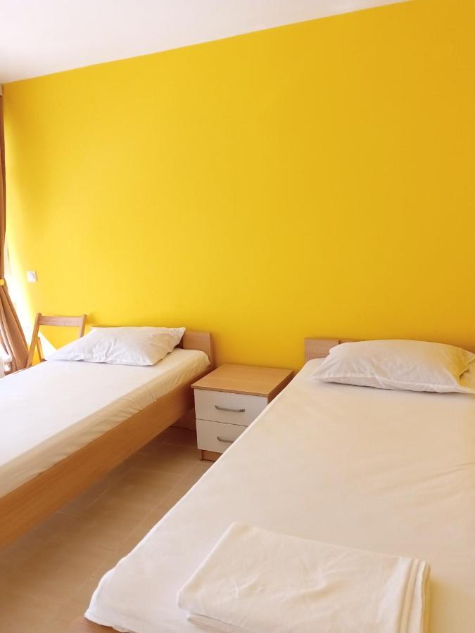 Guest House Ohrid Trpeski Exterior foto