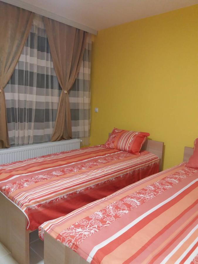 Guest House Ohrid Trpeski Exterior foto