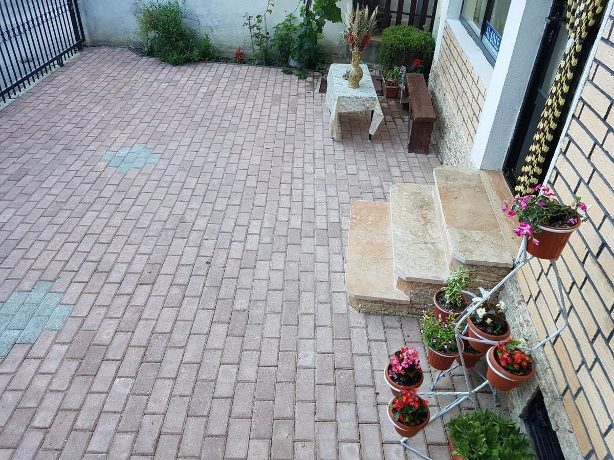 Guest House Ohrid Trpeski Exterior foto